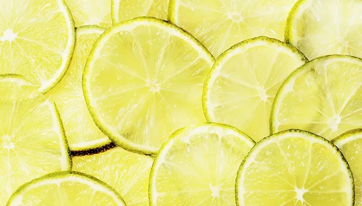 Lemon Manfaat Lemon