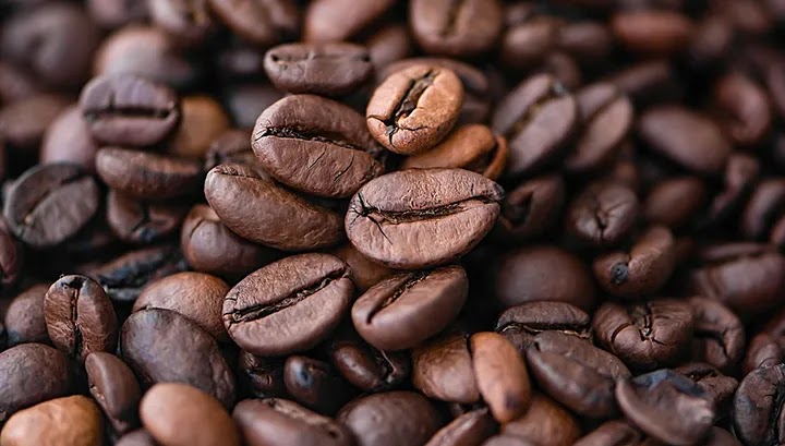Kopi Manfaat Kopi