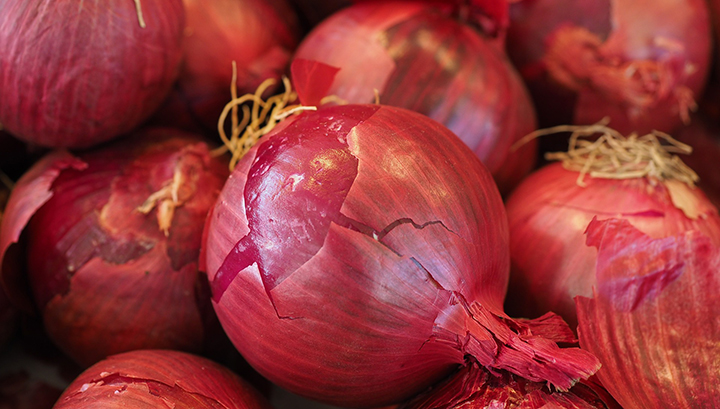 Bawang Merah Manfaat Bawang Merah