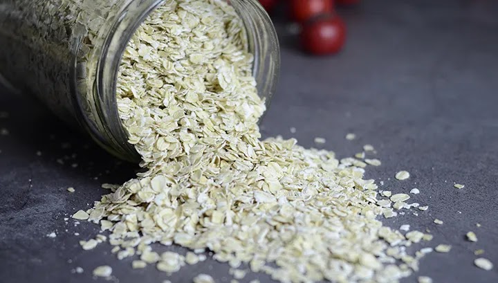 Oatmeal Obat Gatal Alami