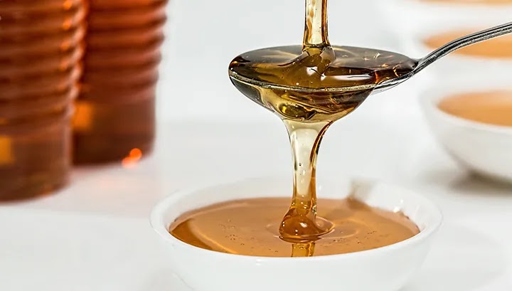 Madu Cara Meluruskan Rambut Secara Alami